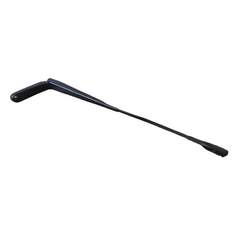 Bras d'essuie-glace de fenêtre aérodynamique côté passager LHD - Pièces d'origine Audi 8X19554081P9