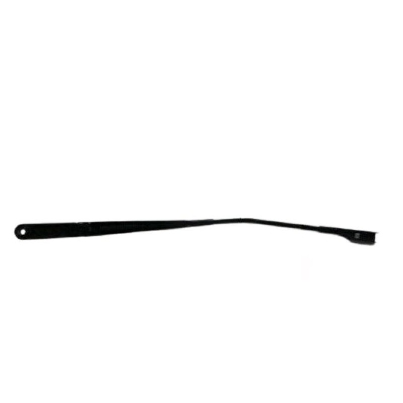 Bras d'essuie-glace de fenêtre aérodynamique côté passager RHD - Pièces d'origine Audi 8X29554071P9