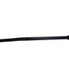 Bras d'essuie-glace de fenêtre aérodynamique côté passager RHD - Pièces d'origine Audi 8X29554071P9 Bras d'essuie-glace de fenêtre aérodynamique côté passager RHD - Pièces d'origine Audi 8X29554071P9