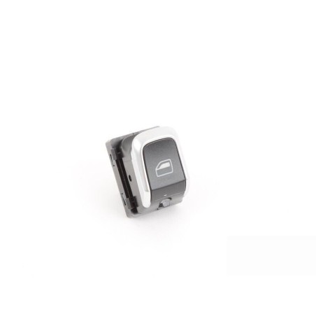 Interrupteur côté passager pour régulateur de vitre - Pièces d'origine Audi 8K0959855BV10 Interrupteur côté passager pour régulateur de vitre - Pièces d'origine Audi 8K0959855BV10