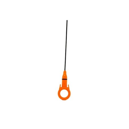 Jauge d'huile moteur pour moteur à essence 1.2 - Pièces d'origine Audi 8Z0115611P Jauge d'huile moteur pour moteur à essence 1.2 - Pièces d'origine Audi 8Z0115611P