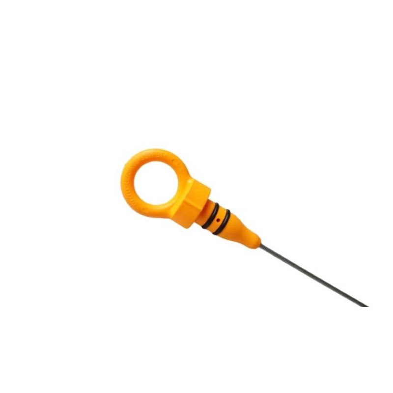 Jauge d'huile moteur pour essence 1.4 - Pièces d'origine Audi 8Z0115611G