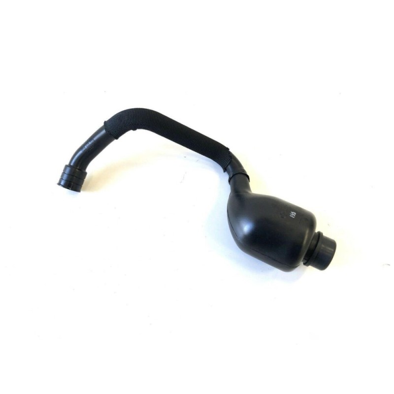 Tuyau de ventilation de carburant avec valve - Pièces d'origine Audi 06B103211H