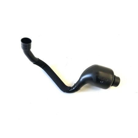 Tuyau de ventilation de carburant avec valve - Pièces d'origine Audi 06B103211H Tuyau de ventilation de carburant avec valve - Pièces d'origine Audi 06B103211H