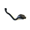 Tuyau de ventilation de carburant avec valve - Pièces d'origine Audi 06B103211H Tuyau de ventilation de carburant avec valve - Pièces d'origine Audi 06B103211H