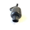 Tuyau de ventilation de carburant avec valve - Pièces d'origine Audi 06B103211H Tuyau de ventilation de carburant avec valve - Pièces d'origine Audi 06B103211H