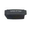 Couvercle noir de moteur à essence - Pièces d'origine Audi 06E103925F Couvercle noir de moteur à essence - Pièces d'origine Audi 06E103925F