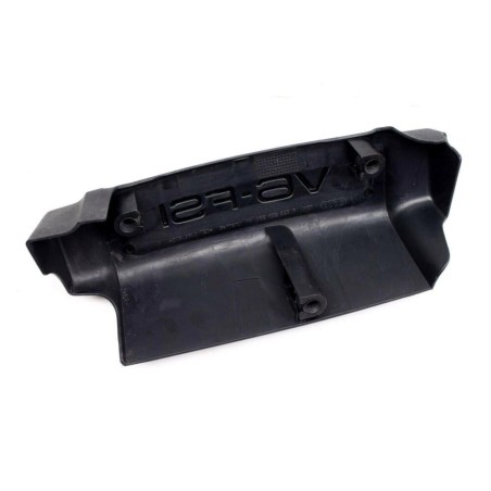 Couvercle noir de moteur à essence - Pièces d'origine Audi 06E103925F Couvercle noir de moteur à essence - Pièces d'origine Audi 06E103925F