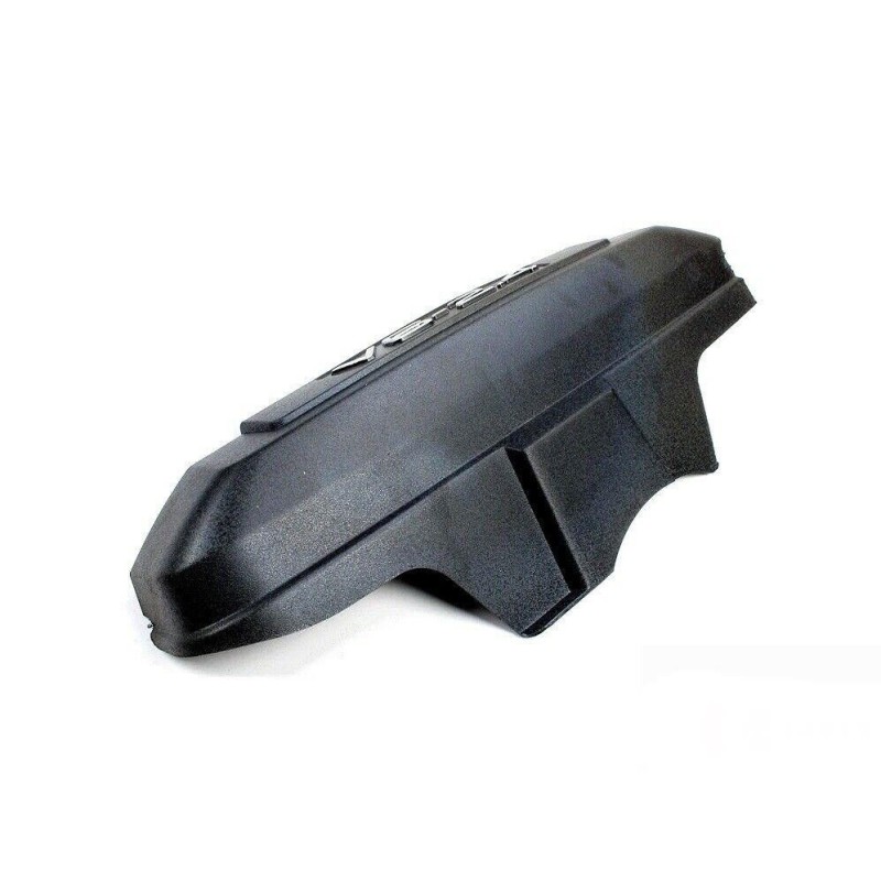 Couvercle de collecteur d'admission moteur à essence - Pièces d'origine Audi 06E103925