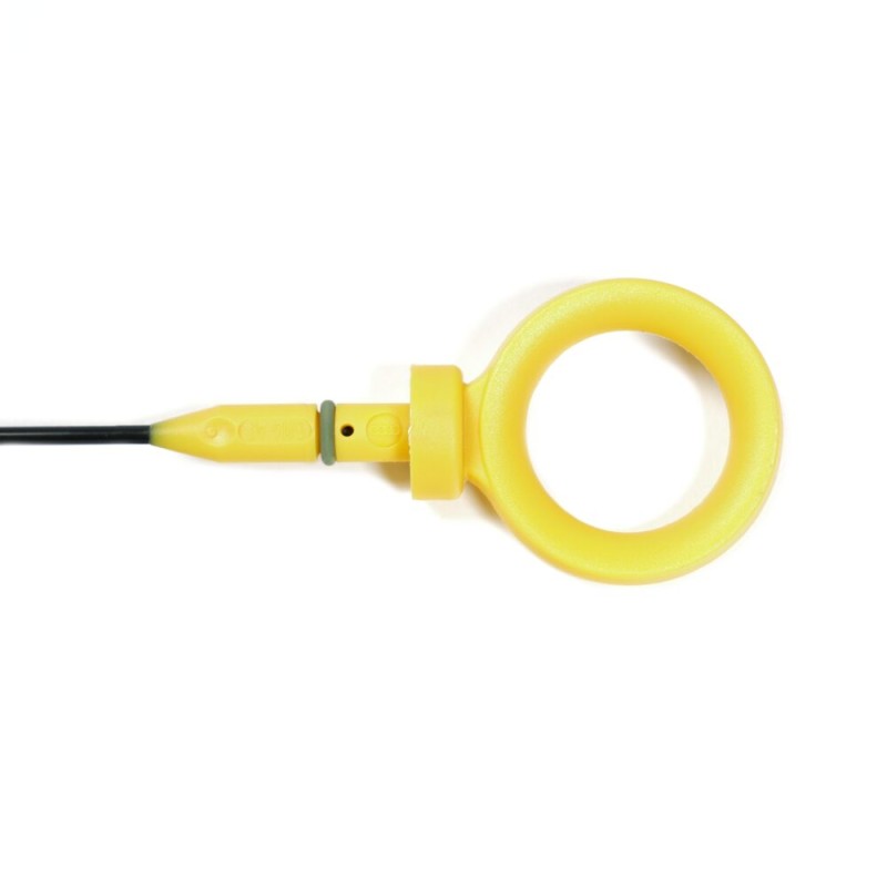 Jauge d'huile moteur à essence - Pièces d'origine Audi 06E115611H