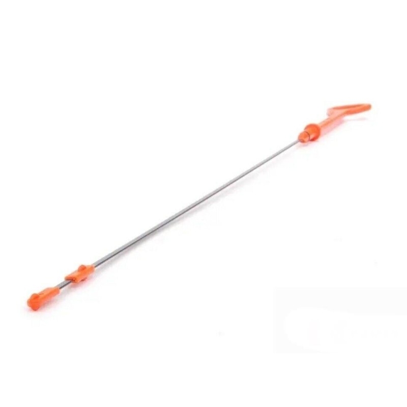 Jauge d'huile moteur à essence - Pièces d'origine Audi 079115607C