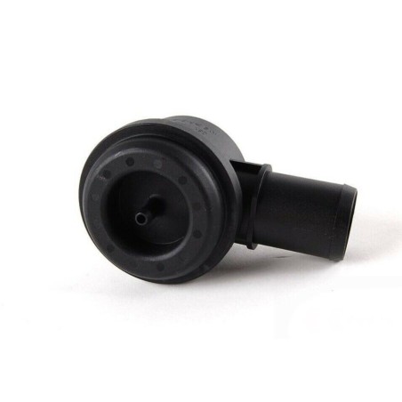 Soupape de dérivation de coupure de suralimentation du moteur à essence - Pièces d'origine Audi 06A145710P