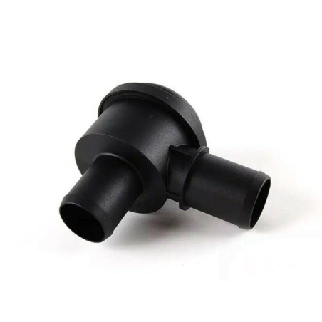 Soupape de dérivation de coupure de suralimentation du moteur à essence - Pièces d'origine Audi 06A145710P