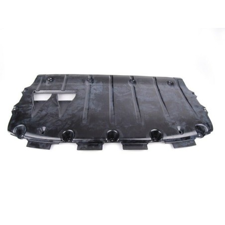 Isolation de couverture de sous-châssis de moteur à essence - Pièces d'origine Audi 8J7825237 Isolation de couverture de sous-châssis de moteur à essence - Pièces d'origine Audi 8J7825237