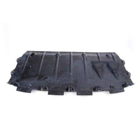 Isolation de couverture de sous-châssis de moteur à essence - Pièces d'origine Audi 8J7825237 Isolation de couverture de sous-châssis de moteur à essence - Pièces d'origine Audi 8J7825237