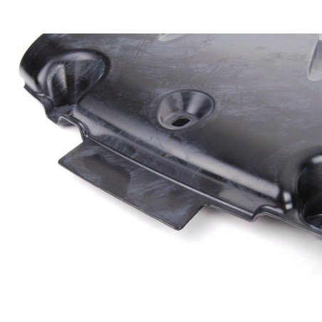 Isolation de couverture de sous-châssis de moteur à essence - Pièces d'origine Audi 8J7825237 Isolation de couverture de sous-châssis de moteur à essence - Pièces d'origine Audi 8J7825237