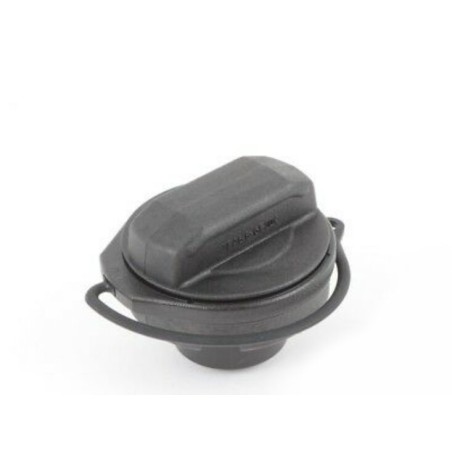 Bouchon de réservoir d'essence avec sangle de retenue - Pièces d'origine Audi 1K0201550AL