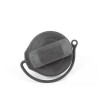 Bouchon de réservoir d'essence avec sangle de retenue - Pièces d'origine Audi 1K0201550AL