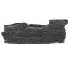Garniture de protection de carter d'essence côté droit - Pièces d'origine Audi 4E0825206E Garniture de protection de carter d'essence côté droit - Pièces d'origine Audi 4E0825206E
