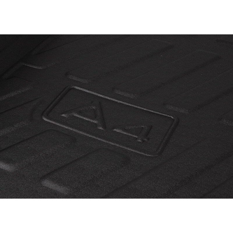 Tapis de protection en plastique pour compartiment de coffre - Pièces d'origine Audi 8ED061180