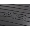 Tapis de protection de compartiment de coffre en plastique - Pièces d'origine Audi 8V5061180 Tapis de protection de compartiment de coffre en plastique - Pièces d'origine Audi 8V5061180