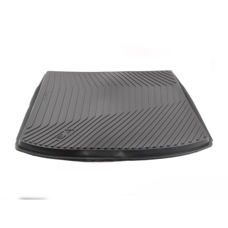 Tapis de protection de compartiment de coffre en plastique - Pièces d'origine Audi 8V5061180A