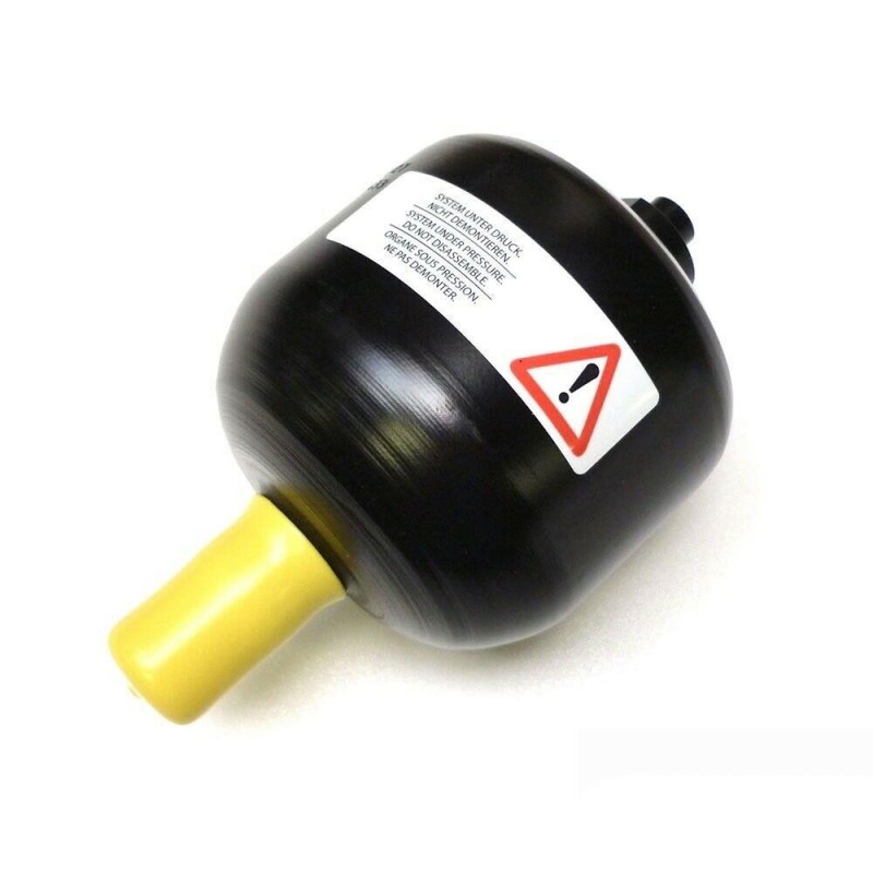 Unité de commande hydraulique de stockage de pression - Pièces d'origine Audi 6N0142433