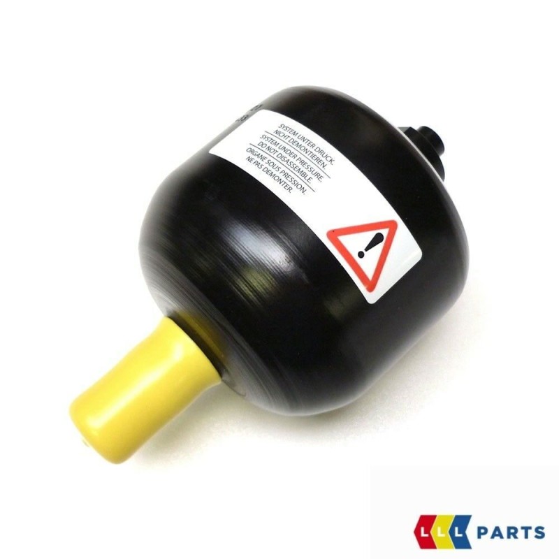 Unité de commande hydraulique de stockage de pression - Pièces d'origine Audi 6N0142433