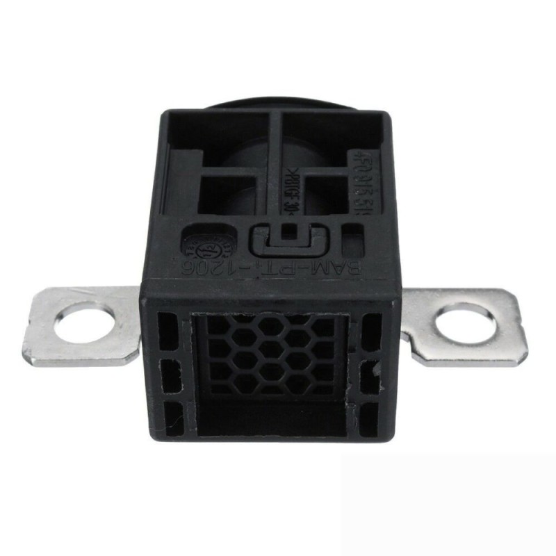 Protection de la batterie avec fusible de coupure - Pièces d'origine Audi 4F0915519