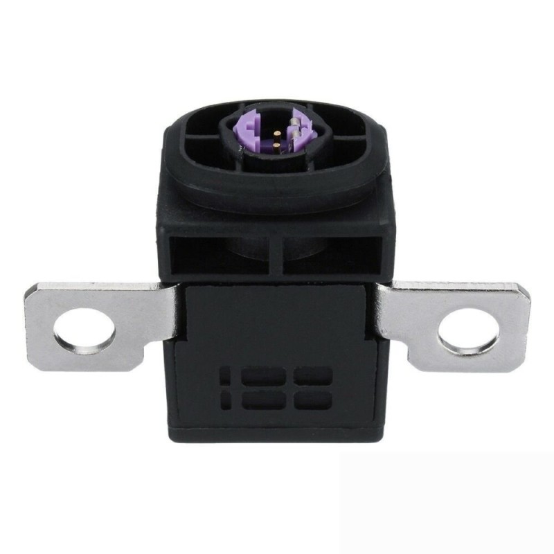 Protection de la batterie avec fusible de coupure - Pièces d'origine Audi 4F0915519