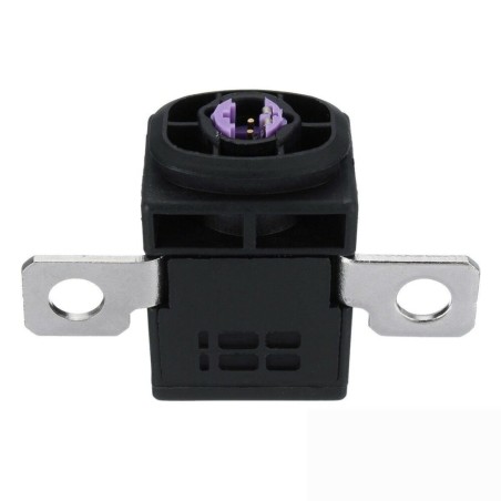 Protection de la batterie avec fusible de coupure - Pièces d'origine Audi 4F0915519
