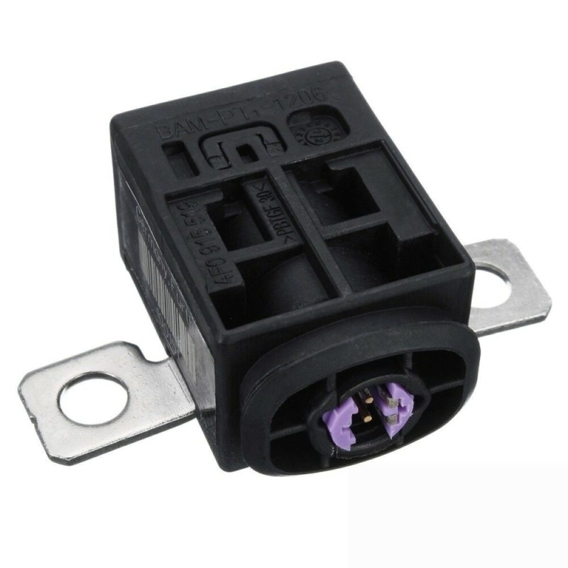 Protection de la batterie avec fusible de coupure - Pièces d'origine Audi 4F0915519