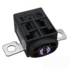Protection de la batterie avec fusible de coupure - Pièces d'origine Audi 4F0915519