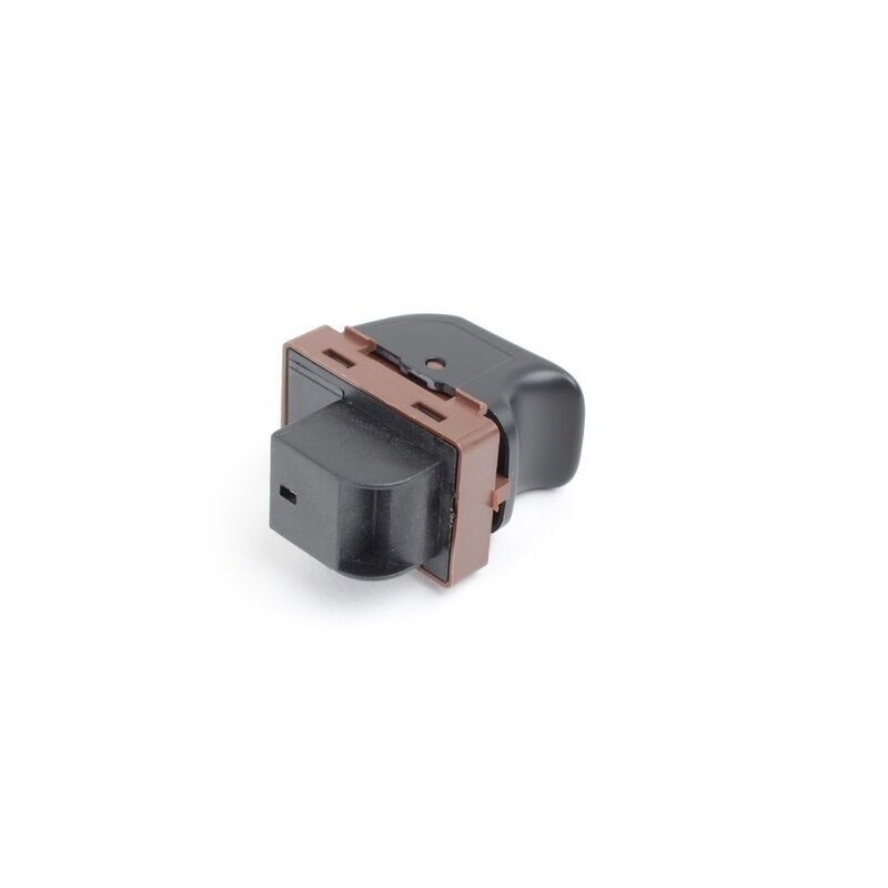 Bouton poussoir pour actionneur de verrouillage de couvercle électrique - Pièces d'origine Audi 8K0959831AV10