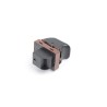 Bouton poussoir pour actionneur de verrouillage de couvercle électrique - Pièces d'origine Audi 8K0959831AV10 Bouton poussoir pour actionneur de verrouillage de couvercle électrique - Pièces d'origine Audi 8K0959831AV10