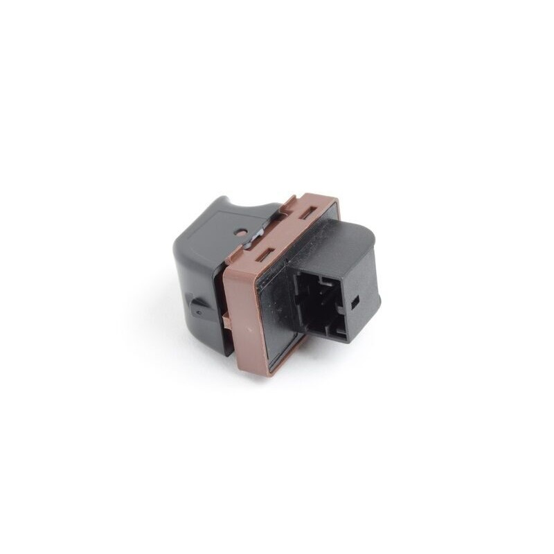 Bouton poussoir pour actionneur de verrouillage de couvercle électrique - Pièces d'origine Audi 8K0959831AV10