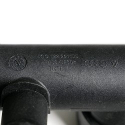 Adaptateur de radiateur Quattro - Pièces d'origine Audi 5Q0122291DS
