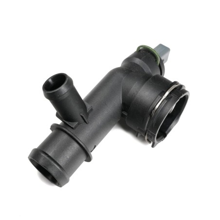 Adaptateur de radiateur Quattro - Pièces d'origine Audi 5Q0122291DS Adaptateur de radiateur Quattro - Pièces d'origine Audi 5Q0122291DS