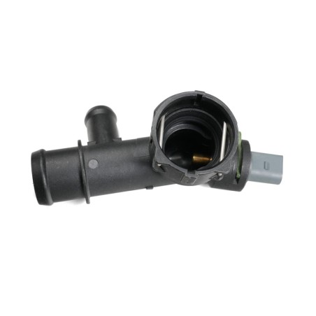 Adaptateur de radiateur Quattro - Pièces d'origine Audi 5Q0122291DS Adaptateur de radiateur Quattro - Pièces d'origine Audi 5Q0122291DS