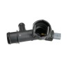 Adaptateur de radiateur Quattro - Pièces d'origine Audi 5Q0122291DS Adaptateur de radiateur Quattro - Pièces d'origine Audi 5Q0122291DS