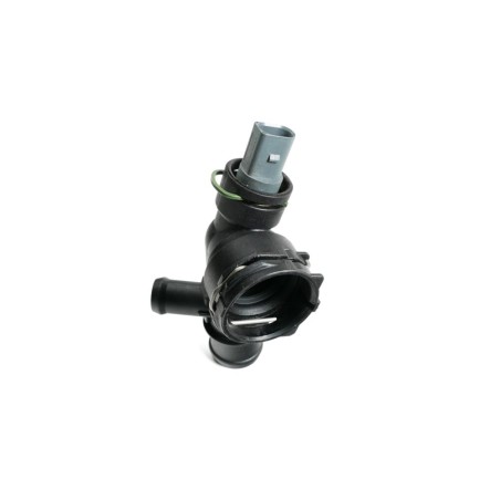 Adaptateur de radiateur Quattro - Pièces d'origine Audi 5Q0122291DS Adaptateur de radiateur Quattro - Pièces d'origine Audi 5Q0122291DS