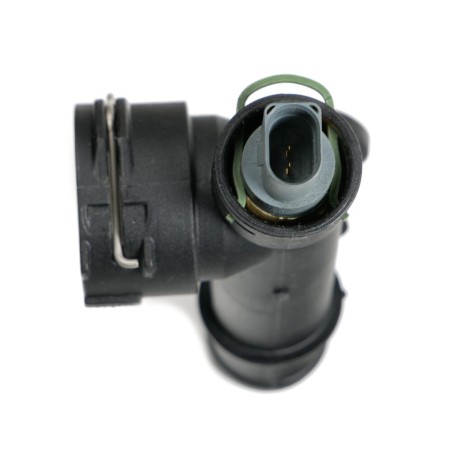 Adaptateur de radiateur Quattro - Pièces d'origine Audi 5Q0122291DS Adaptateur de radiateur Quattro - Pièces d'origine Audi 5Q0122291DS