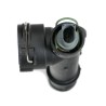 Adaptateur de radiateur Quattro - Pièces d'origine Audi 5Q0122291DS Adaptateur de radiateur Quattro - Pièces d'origine Audi 5Q0122291DS
