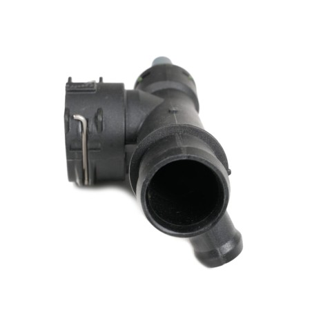 Adaptateur de radiateur Quattro - Pièces d'origine Audi 5Q0122291DS Adaptateur de radiateur Quattro - Pièces d'origine Audi 5Q0122291DS