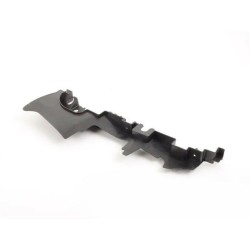 Guide d'air de radiateur côté gauche coté conducteur - Pièces d'origine Audi 8E0121283M