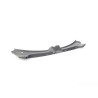 Cache de support de radiateur noir - Pièces d'origine Audi 4F0807081 Cache de support de radiateur noir - Pièces d'origine Audi 4F0807081