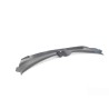 Cache de support de radiateur noir - Pièces d'origine Audi 4F0807081 Cache de support de radiateur noir - Pièces d'origine Audi 4F0807081