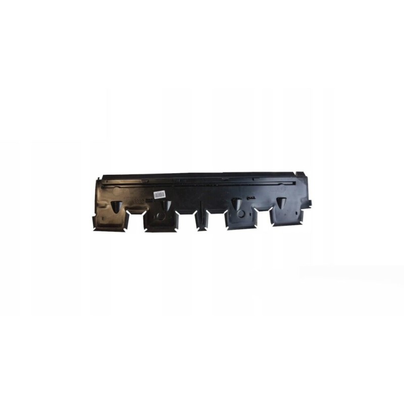Guide inférieur de conduit de support de radiateur - Pièces d'origine Audi 4M0121286A Guide inférieur de conduit de support de radiateur - Pièces d'origine Audi 4M0121286A