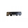 Guide inférieur de conduit de support de radiateur - Pièces d'origine Audi 4M0121286A Guide inférieur de conduit de support de radiateur - Pièces d'origine Audi 4M0121286A