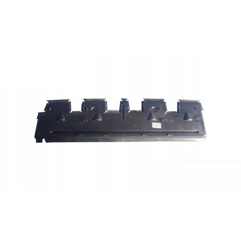 Guide inférieur de conduit de support de radiateur - Pièces d'origine Audi 4M0121286A Guide inférieur de conduit de support de radiateur - Pièces d'origine Audi 4M0121286A